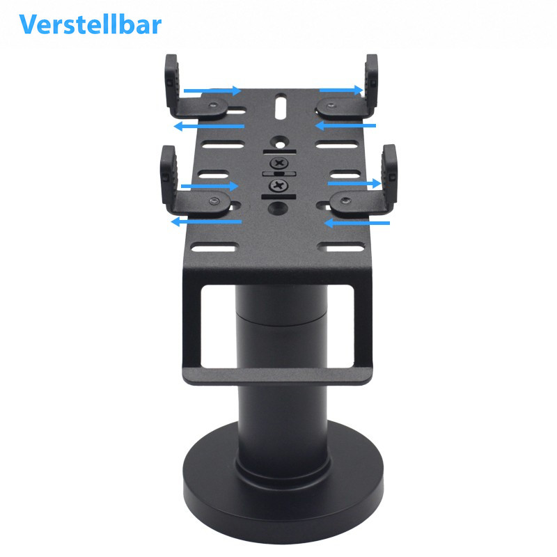Universeller Drehständer für POS-Terminal, Detailansicht 4