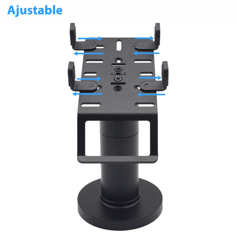 Soporte giratorio universal para terminal POS, vista de características 4