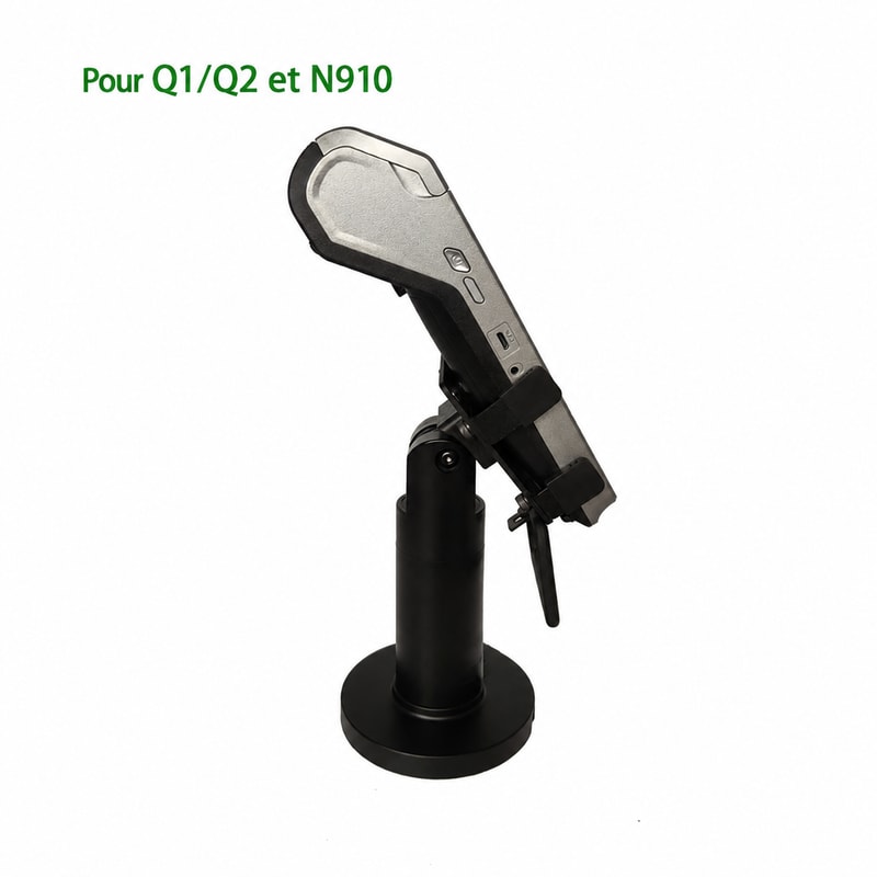 Support POS pour WizarPOS Q1/Q2 et Newland N910, vue de la compatibilité 1