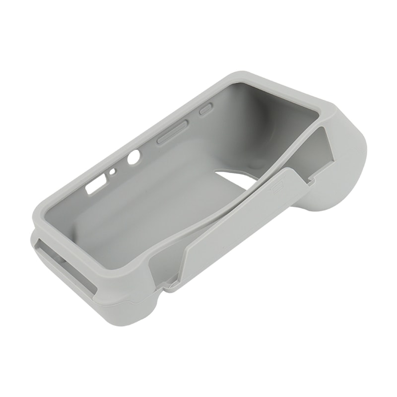 Silicone POS Cover for PAX A910 without Fingerprint Reader, feature view 1