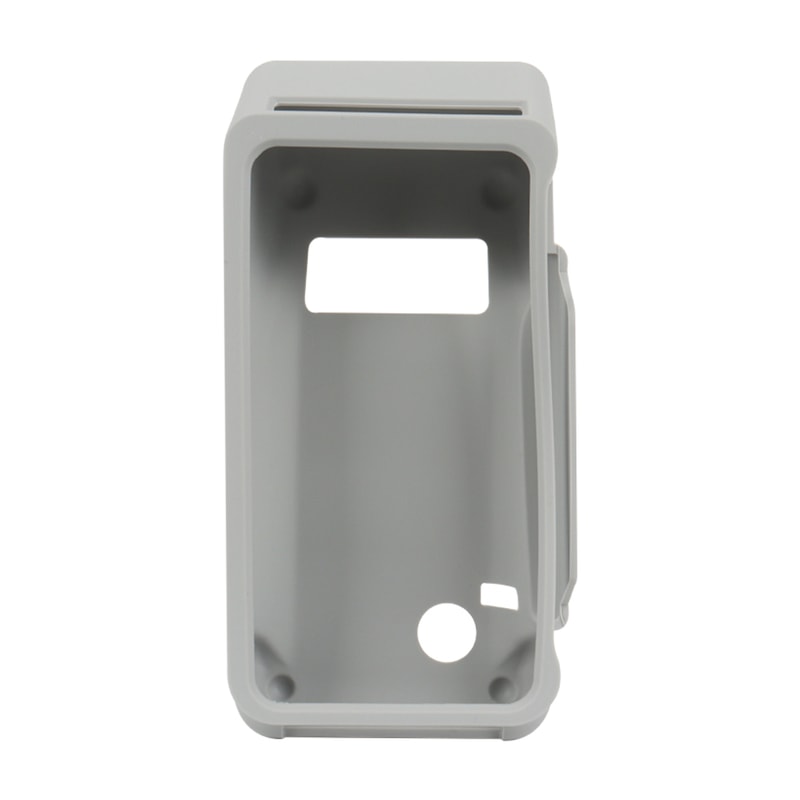 Silicone POS Cover for PAX A910 without Fingerprint Reader, feature view 2