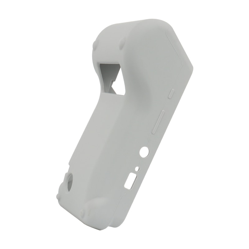 Silicone POS Cover for PAX A910 without Fingerprint Reader, feature view 3