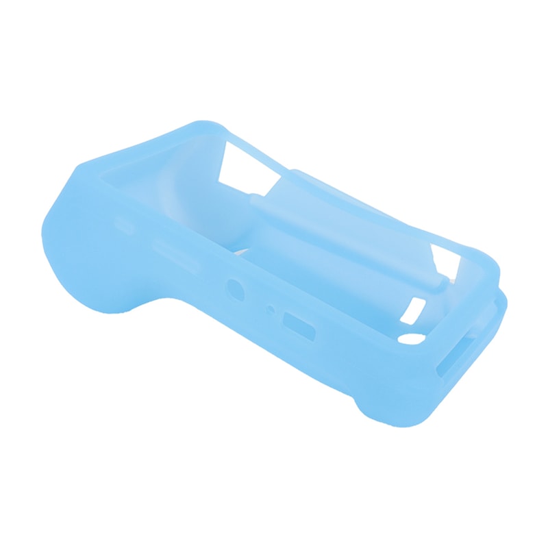 Silicone POS Cover for PAX A910 without Fingerprint Reader, feature view 4
