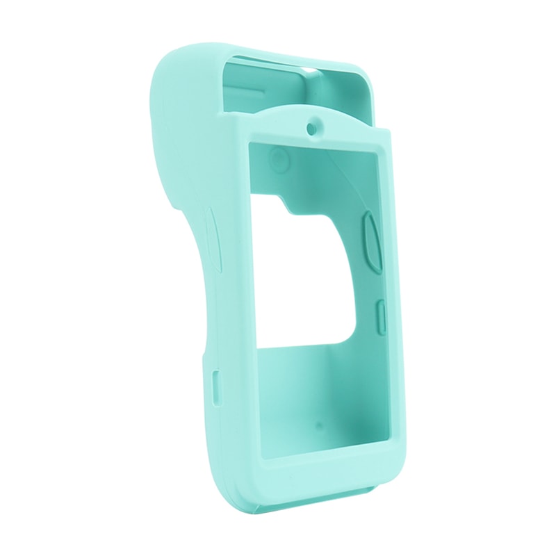 POS Silicone Cover for PAX A920, feature view 2
