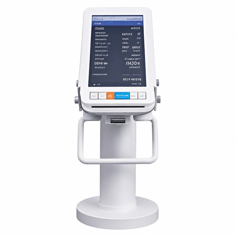 POS Terminal Stand for PAX A920 / A920 Pro