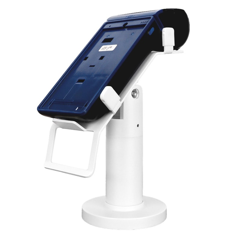 Swivel POS Stand with Handle for Aisino A90, feature view 4