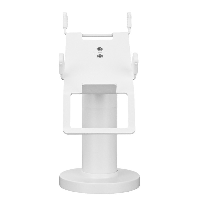 Swivel POS Stand with Handle for Aisino A90, feature view 2