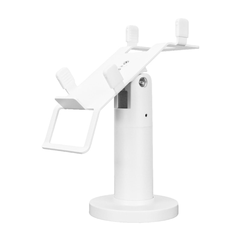 Swivel POS Stand with Handle for Aisino A90