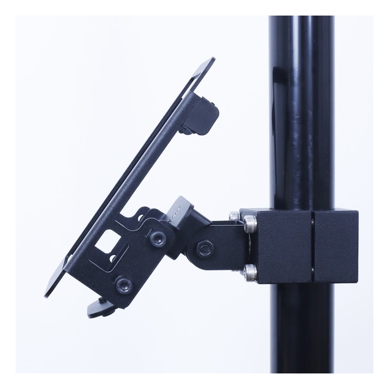 Bus POS Terminal Holder for PAX A920, feature view 1