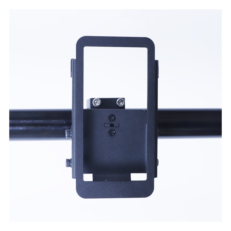Bus POS Terminal Holder for PAX A920, feature view 2