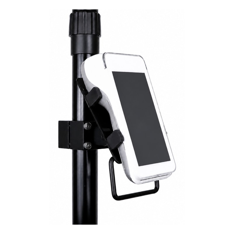 Bus POS Terminal Holder for PAX A920, feature view 4
