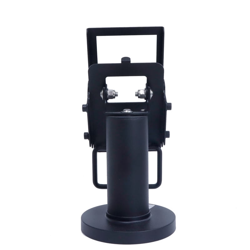 Swivel POS Stand for Castles Saturn1000F, configuration view 1