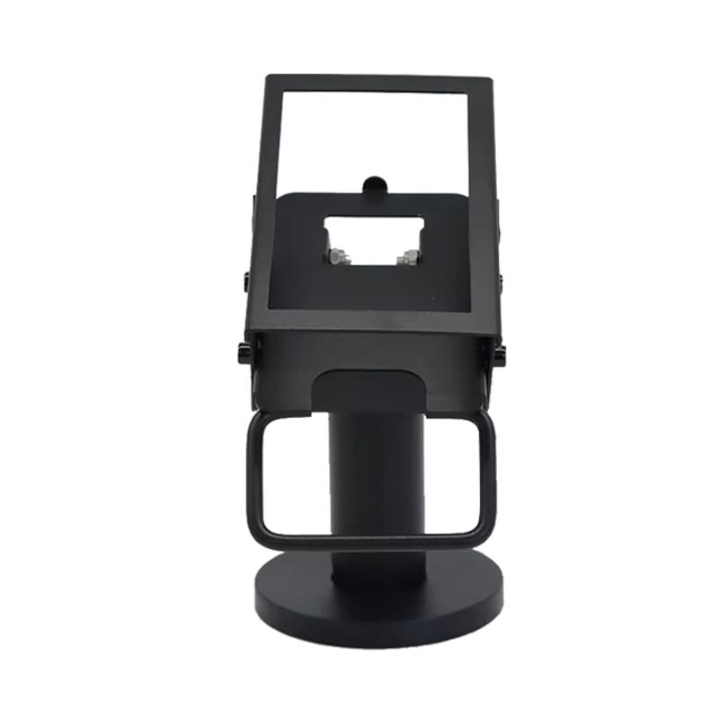 Swivel POS Stand for Castles Saturn1000F, configuration view 2