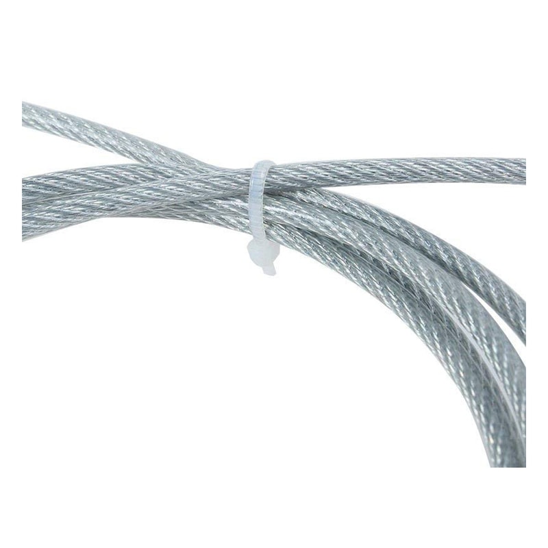 1.1 m Silver Laptop Combination Cable Lock, customization reference 1