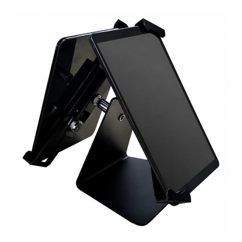 Lockable 7-10.5 Inch Tablet Mount, feature view 2