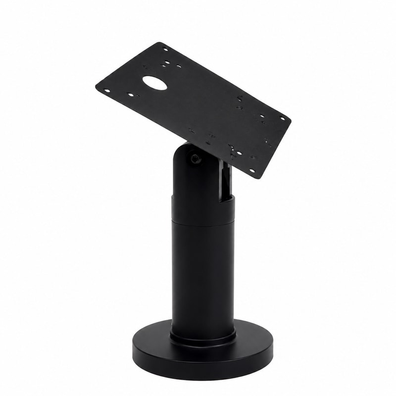 Adjustable VESA POS Display Stand, feature view 3