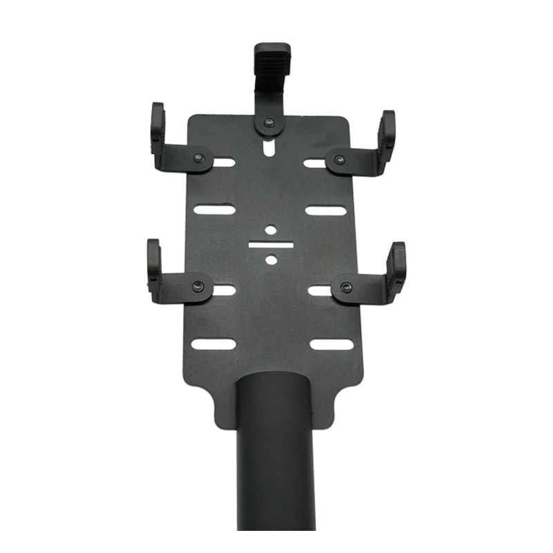 Long-Arm POS Terminal Holder, feature view 2