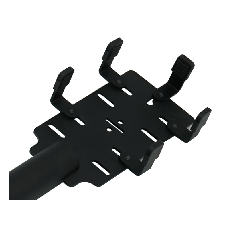 Long-Arm POS Terminal Holder, feature view 4