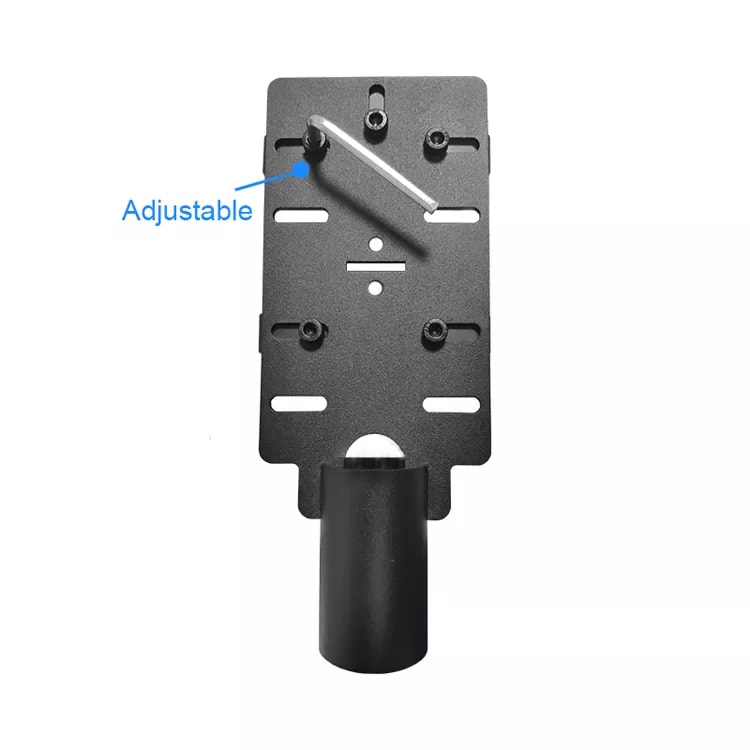 Long-Arm POS Terminal Holder, movement view 1