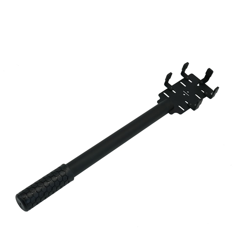 Long-Arm POS Terminal Holder