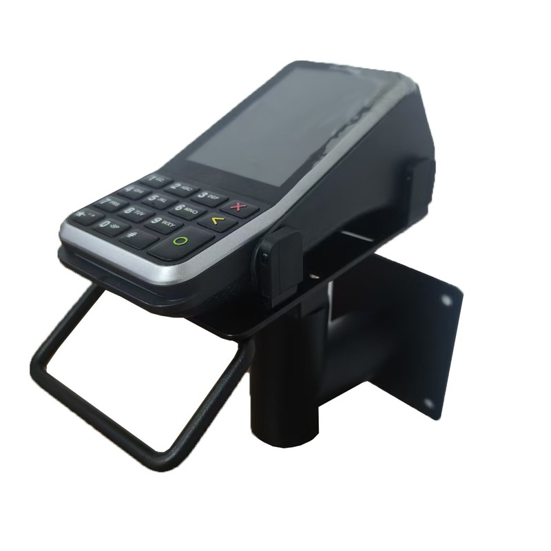 360 Degree Rotation POS Mount Stand for Wall, feature view 2
