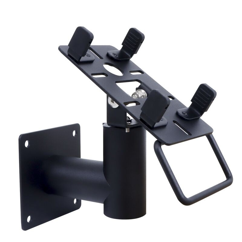 HCC305 wall mount holder without a POS terminal