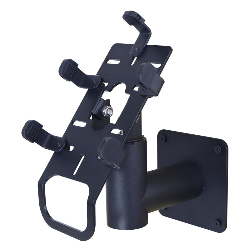 360 Degree Rotation POS Mount Stand for Wall