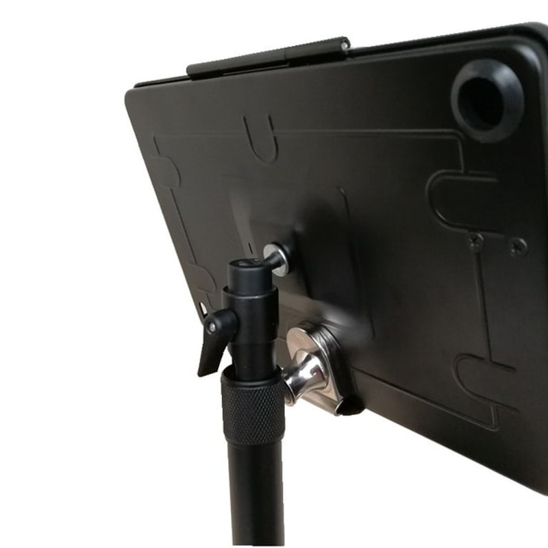 Lockable Height-Adjustable Tablet Stand, feature view 4