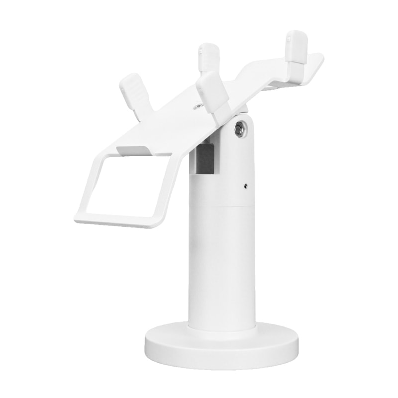 Swivel POS Stand with Handle for Ingenico DX4000