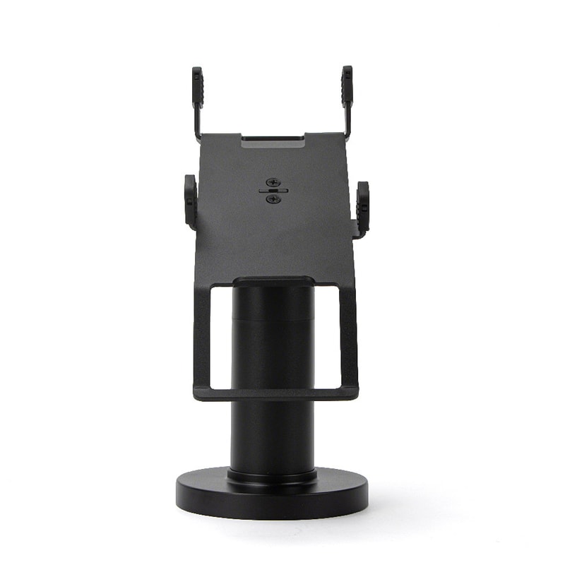 Swivel POS Stand with Handle for Ingenico DX8000, feature view 4