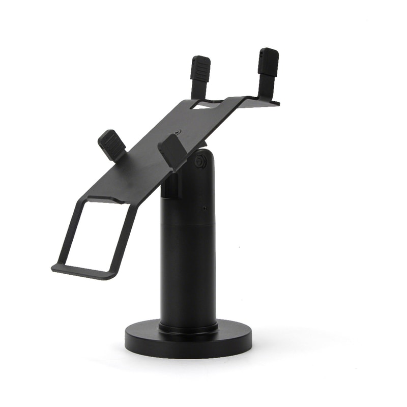 Swivel POS Stand with Handle for Ingenico DX8000