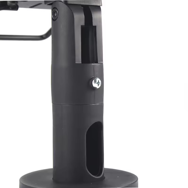 Rotating Countertop Stand for Ingenico iPP320, feature view 2
