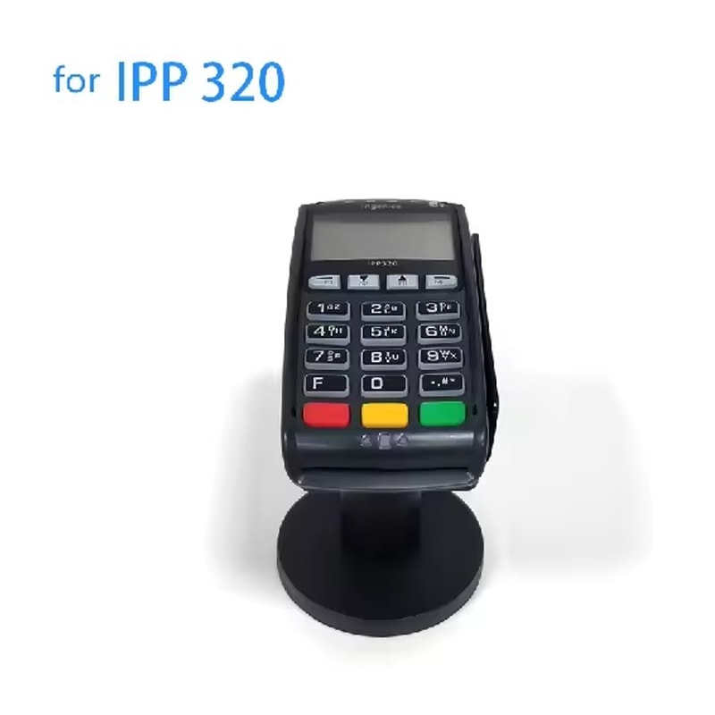 Rotating Countertop Stand for Ingenico iPP320