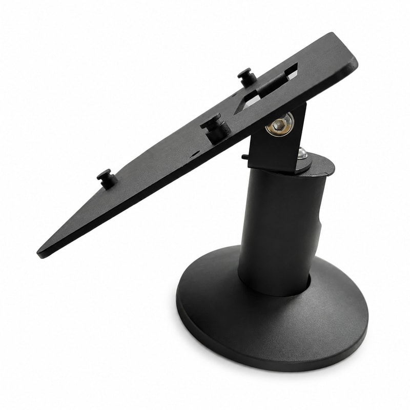 Swivel POS Stand for Ingenico iSC480, feature view 4