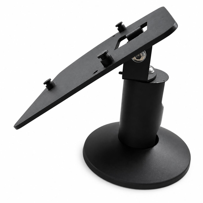 Swivel POS Stand for Ingenico iSC480