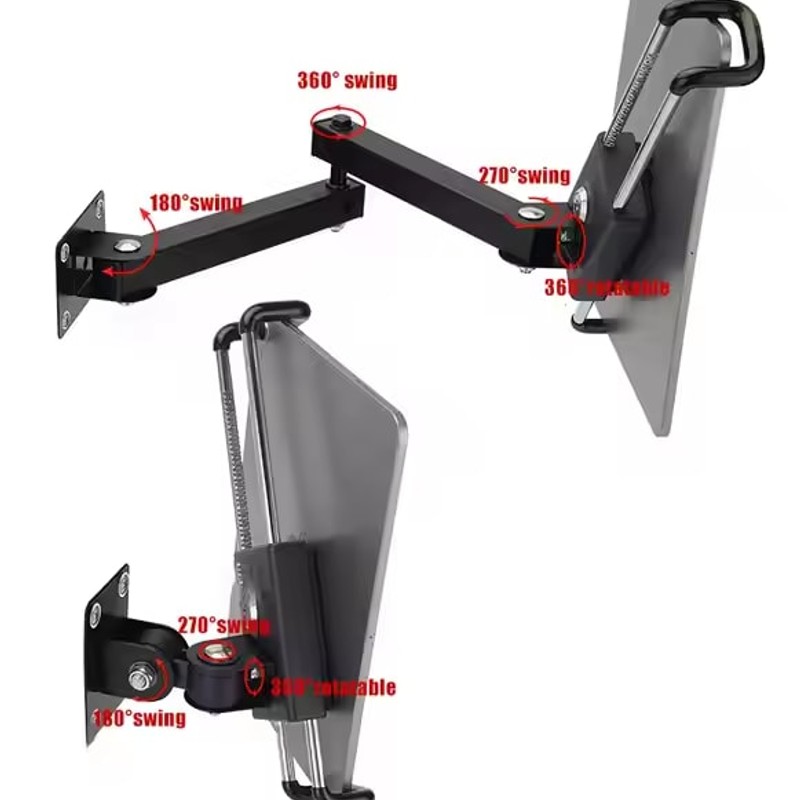 7-12 Inch Tablet Wall Mount, feature view 2