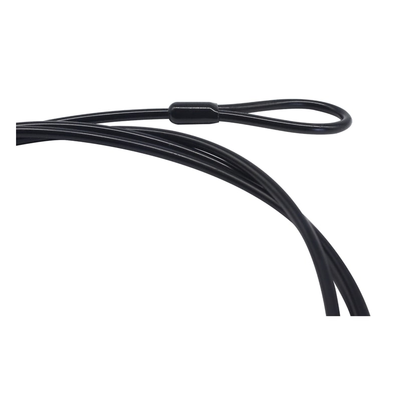 4 mm Keyed Laptop Security Cable, customization reference 1