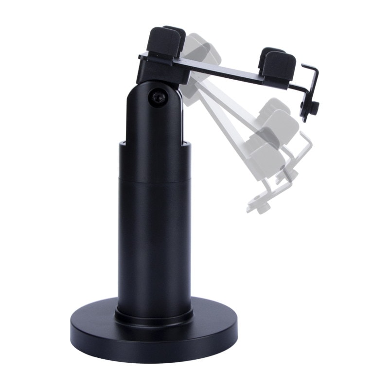 Rotating POS Stand with Handle for Kozen P8, feature view 3
