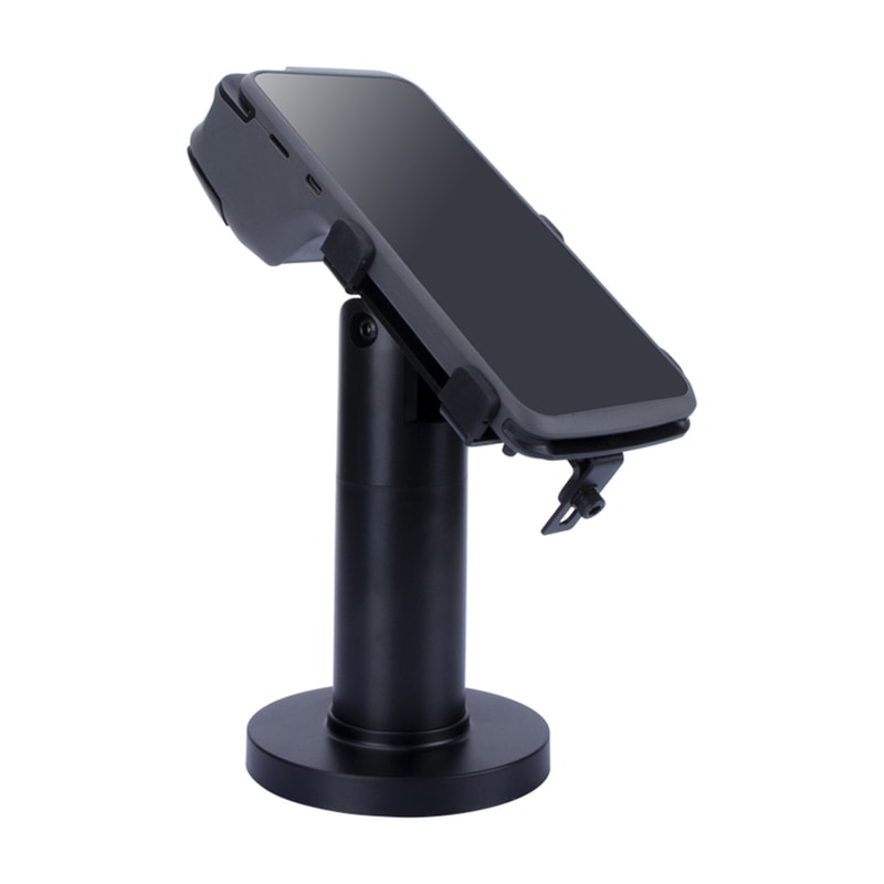 Rotating POS Stand with Handle for Kozen P8