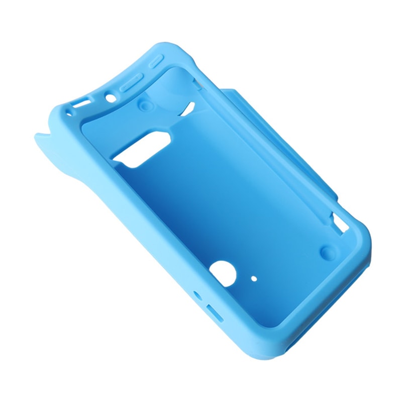 Silicone POS Cover for Landi A8, feature view 1
