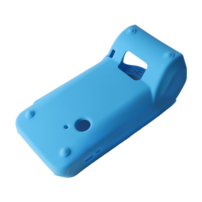 Silicone POS Cover for Landi A8, feature view 3