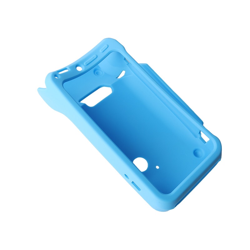 Silicone POS Cover for Landi A8