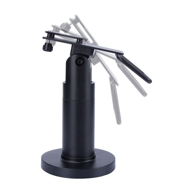 POS Terminal Stand for Ingenico Lane 3000/7000/8000, feature view 2