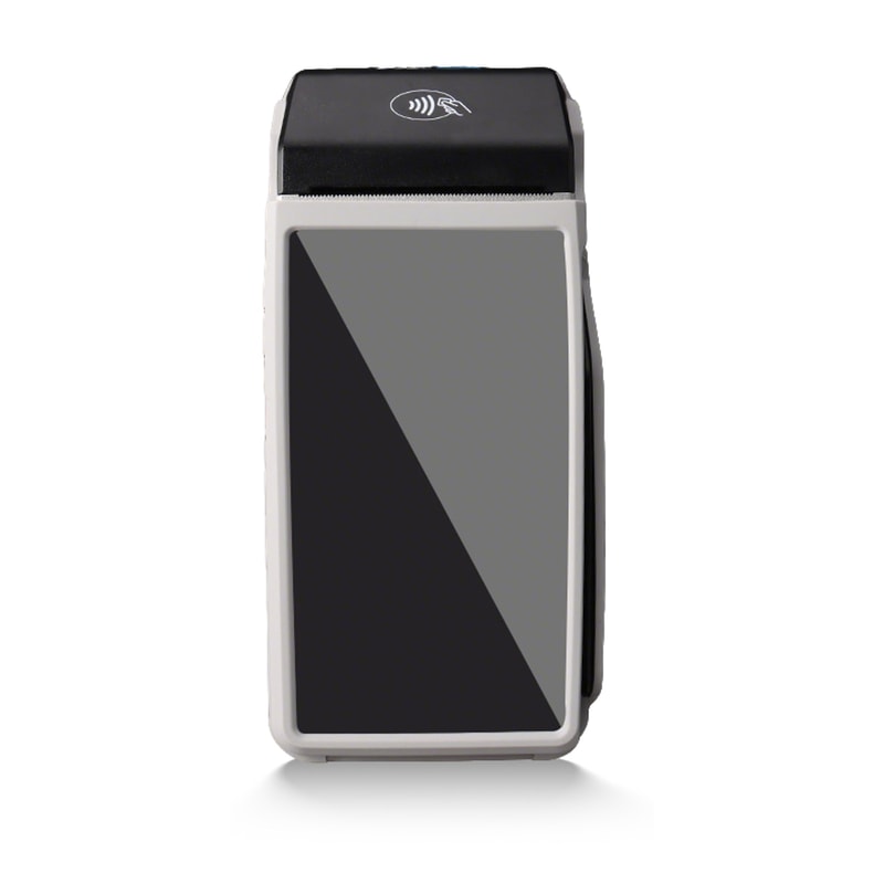 Silicone POS Cover for Newland N910, feature view 3