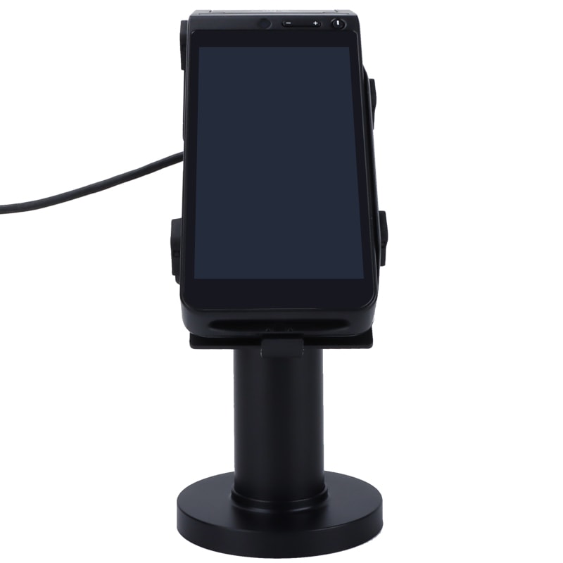 Adjustable POS Stand for Newland and OMA Terminals, feature view 2