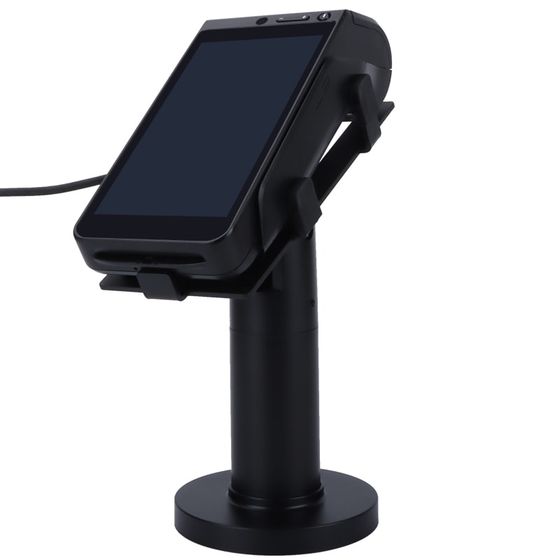 Adjustable POS Stand for Newland and OMA Terminals, feature view 3