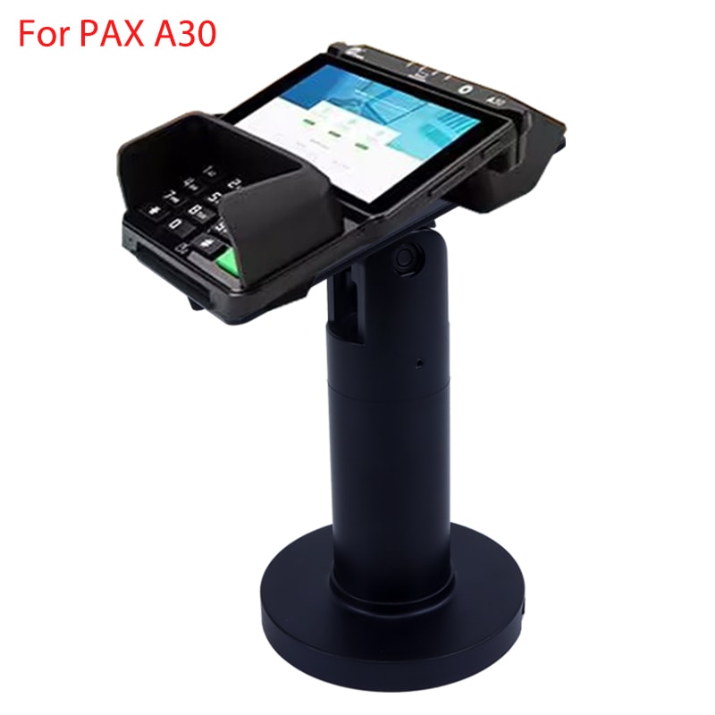 Anti-Theft POS Stand for PAX A30, feature view 2