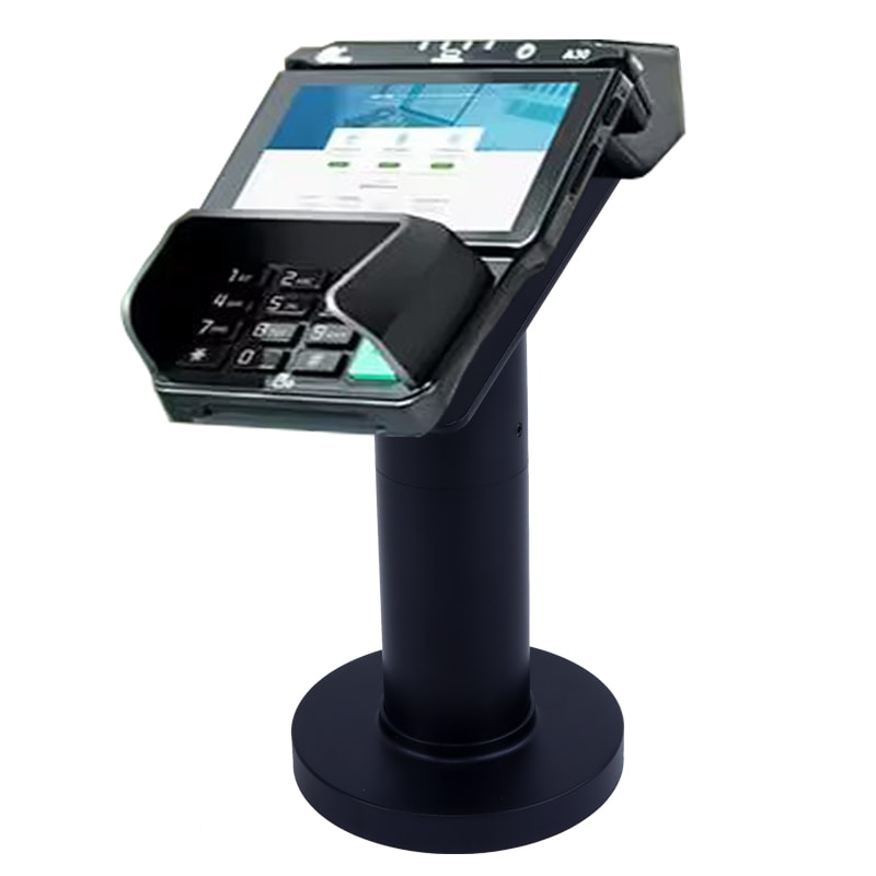 Anti-Theft POS Stand for PAX A30, feature view 3