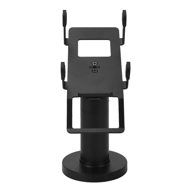 360-Degree Rotating POS Stand for PAX A80, feature view 2