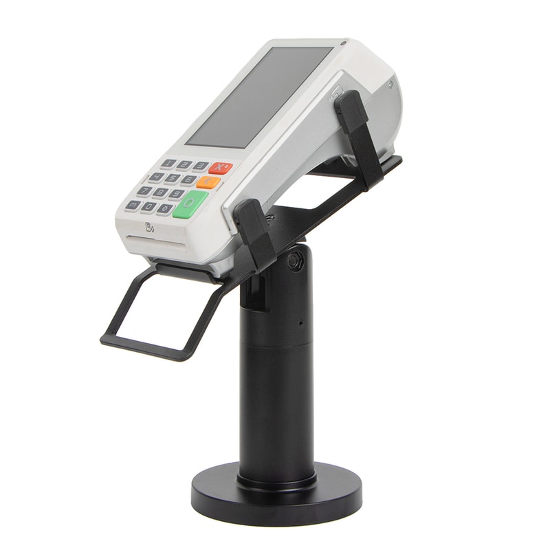 360-Degree Rotating POS Stand for PAX A80, feature view 3